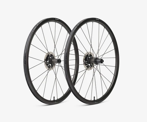 SCOPE S3 Disc